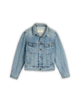 VINTAGE DENIM JACKET - M