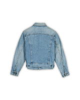 VINTAGE DENIM JACKET - M
