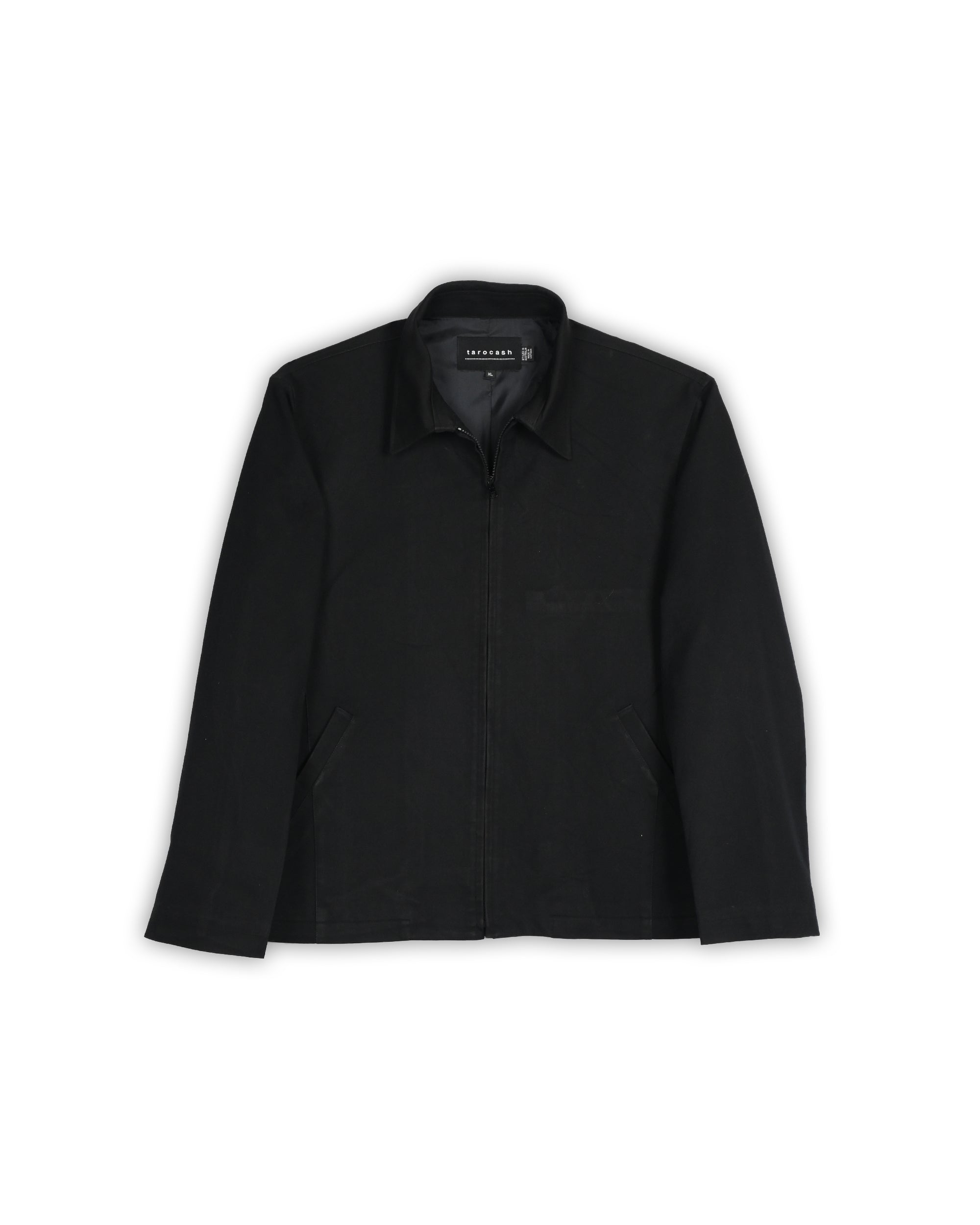 TAROCASH JACKET - XL