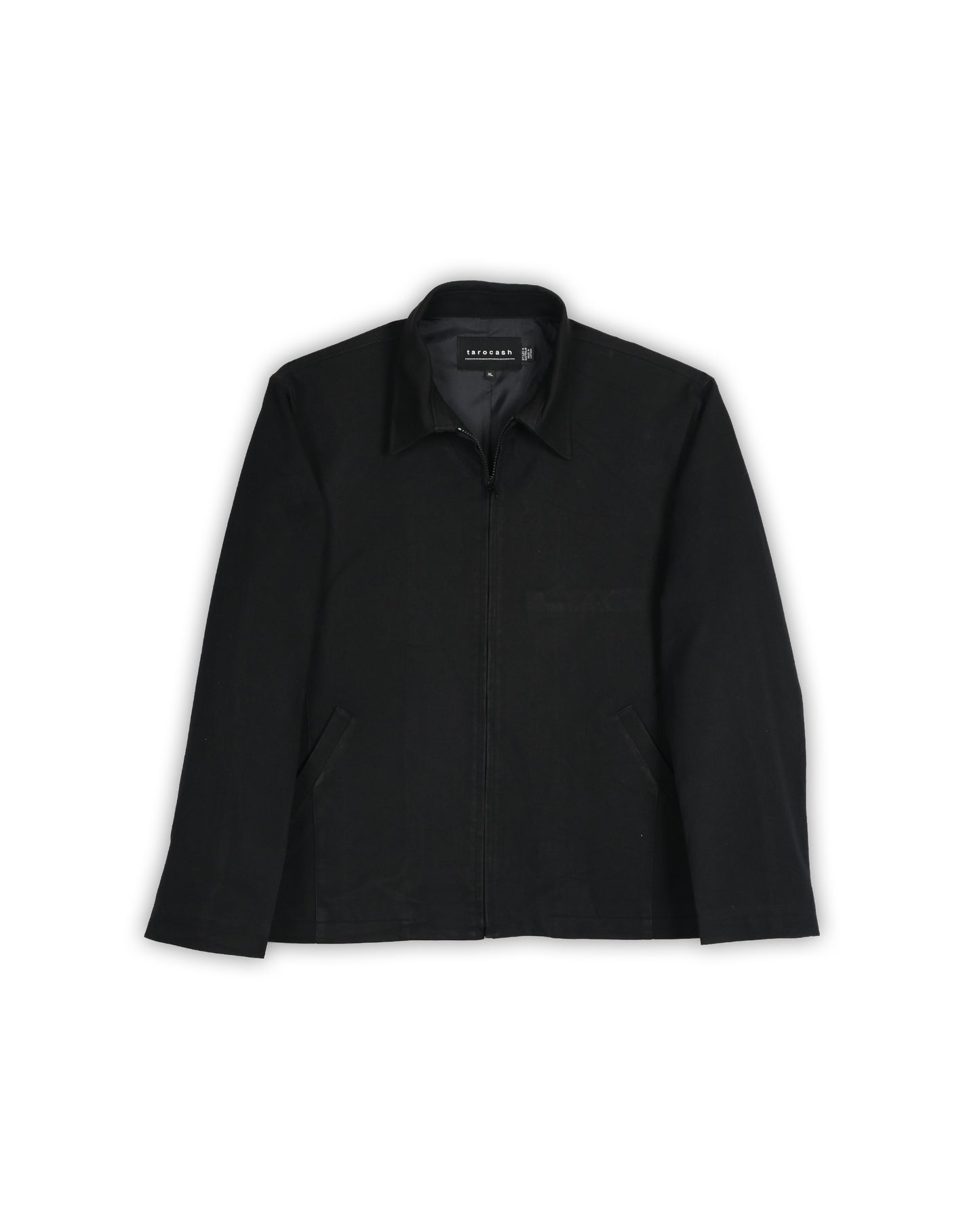 TAROCASH JACKET - XL