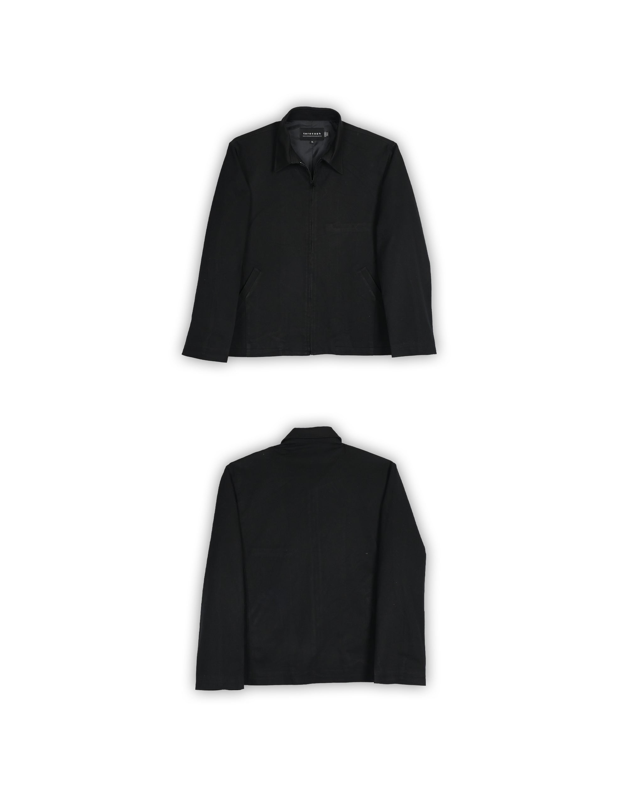 TAROCASH JACKET - XL