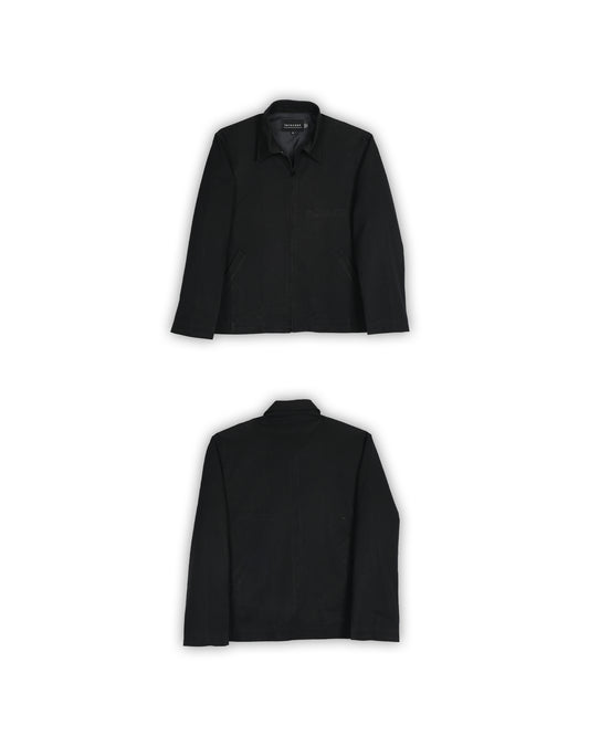 TAROCASH JACKET - XL