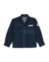 PAVV VINTAGE JACKET - XL