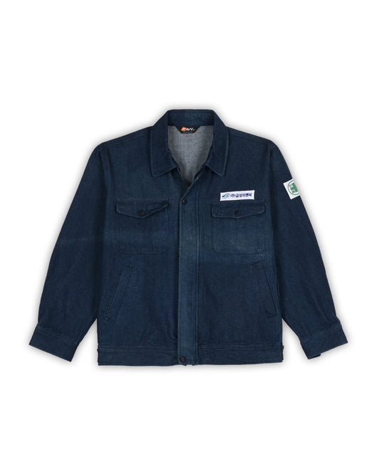 PAVV VINTAGE JACKET - XL