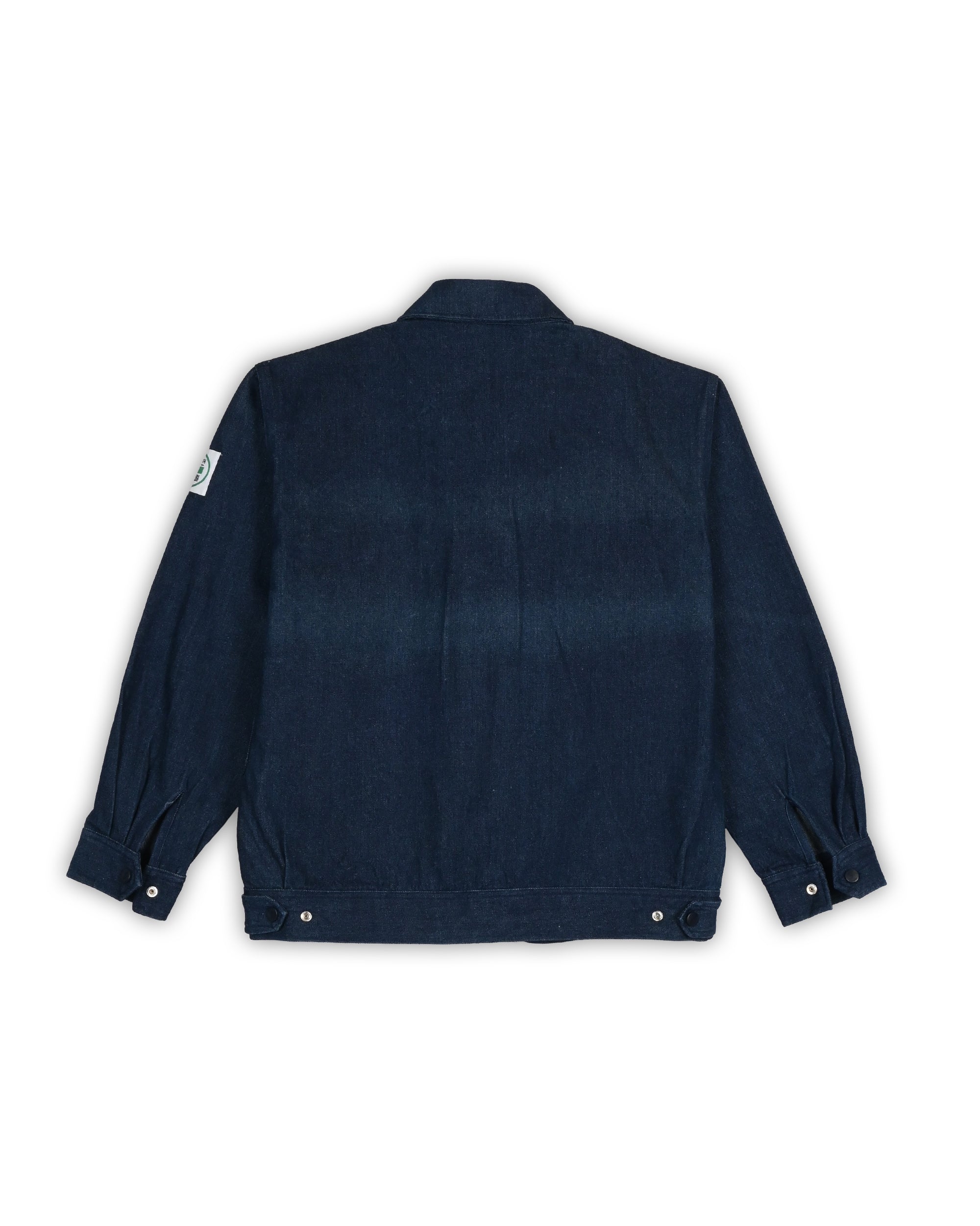 PAVV VINTAGE JACKET - XL