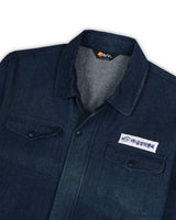 PAVV VINTAGE JACKET - XL