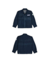 PAVV VINTAGE JACKET - XL