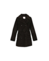 BERSHKA LONG JACKET - XS