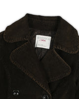 BERSHKA LONG JACKET - XS