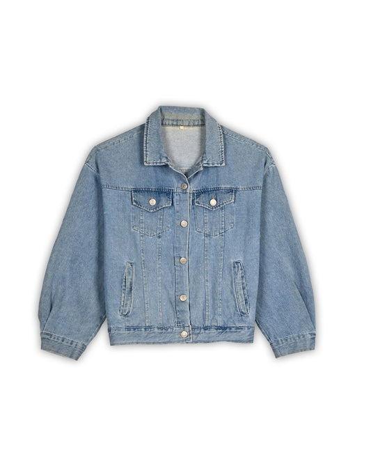 VINTAGE JACKET - XL