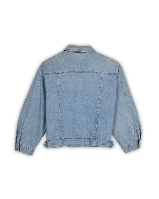 VINTAGE JACKET - XL