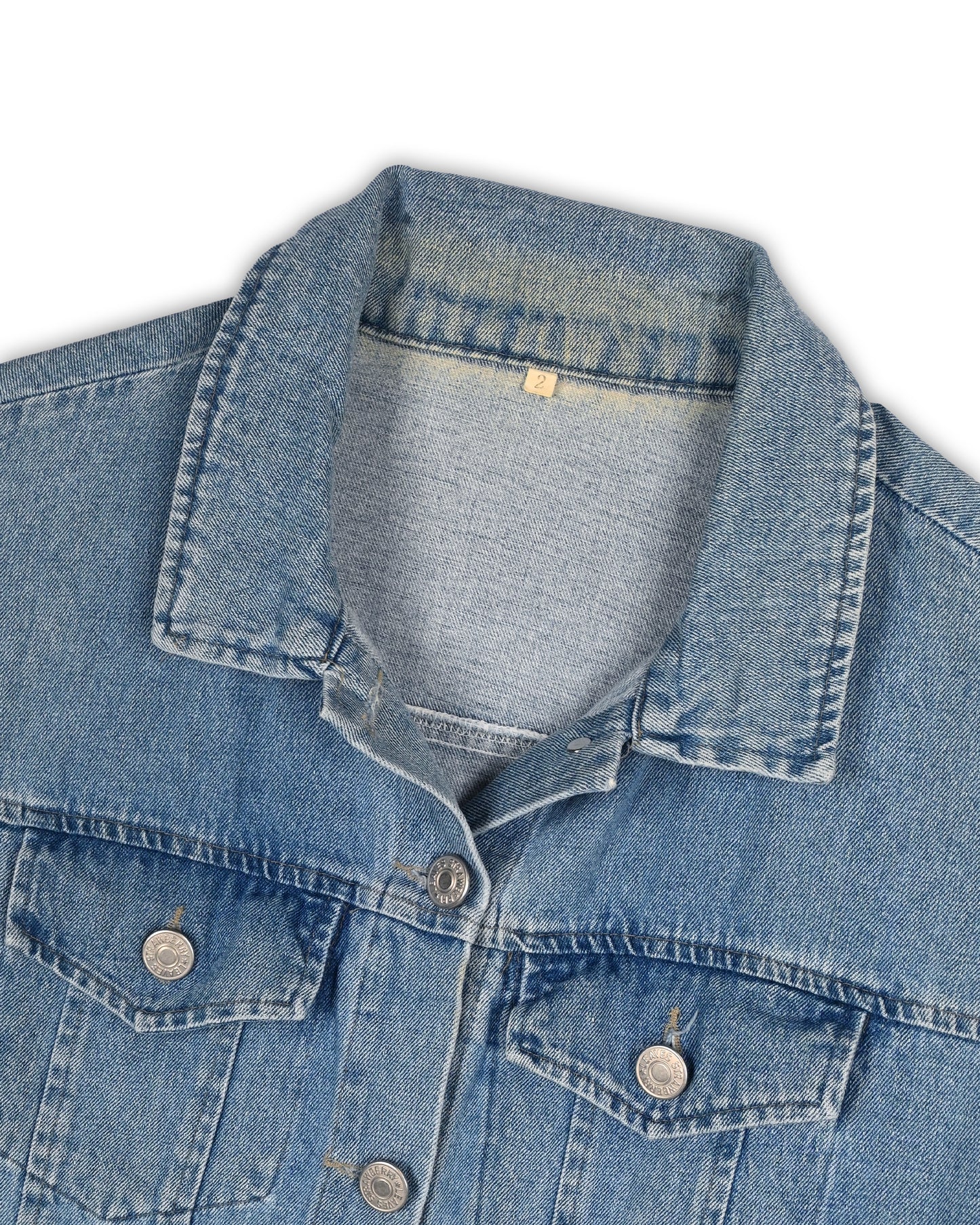 VINTAGE JACKET - XL