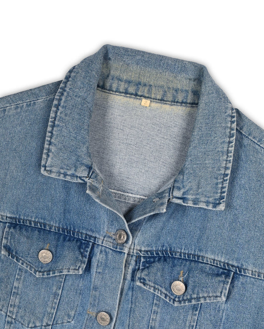 VINTAGE JACKET - XL
