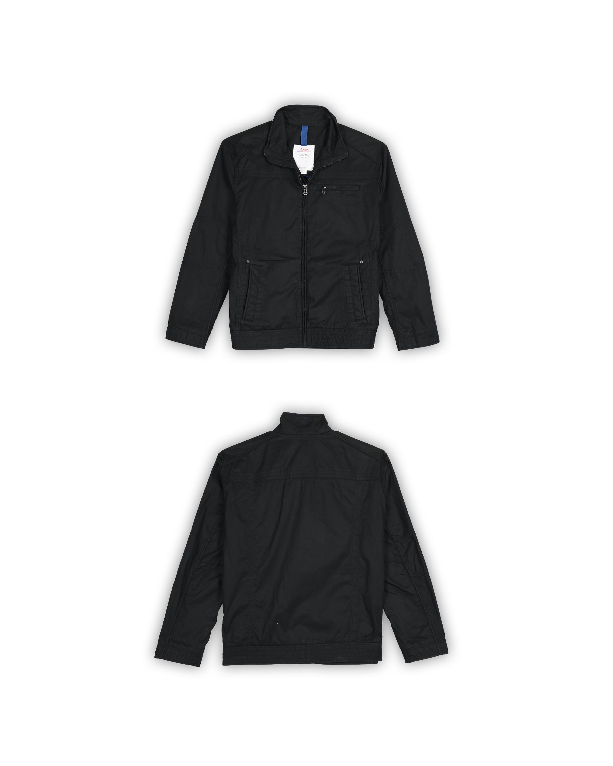 S.OLIWER JACKET - XL