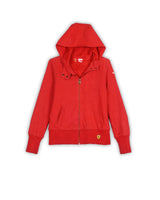 PUMA X FERRARI JACKET - M