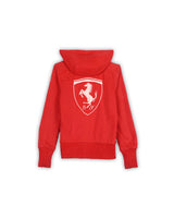 PUMA X FERRARI JACKET - M