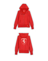 PUMA X FERRARI JACKET - M