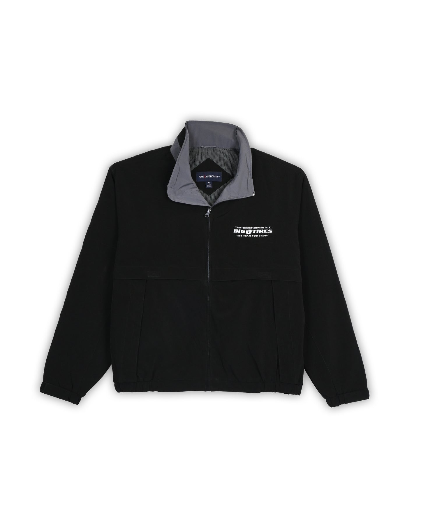 VINTAGE JACKET - XL