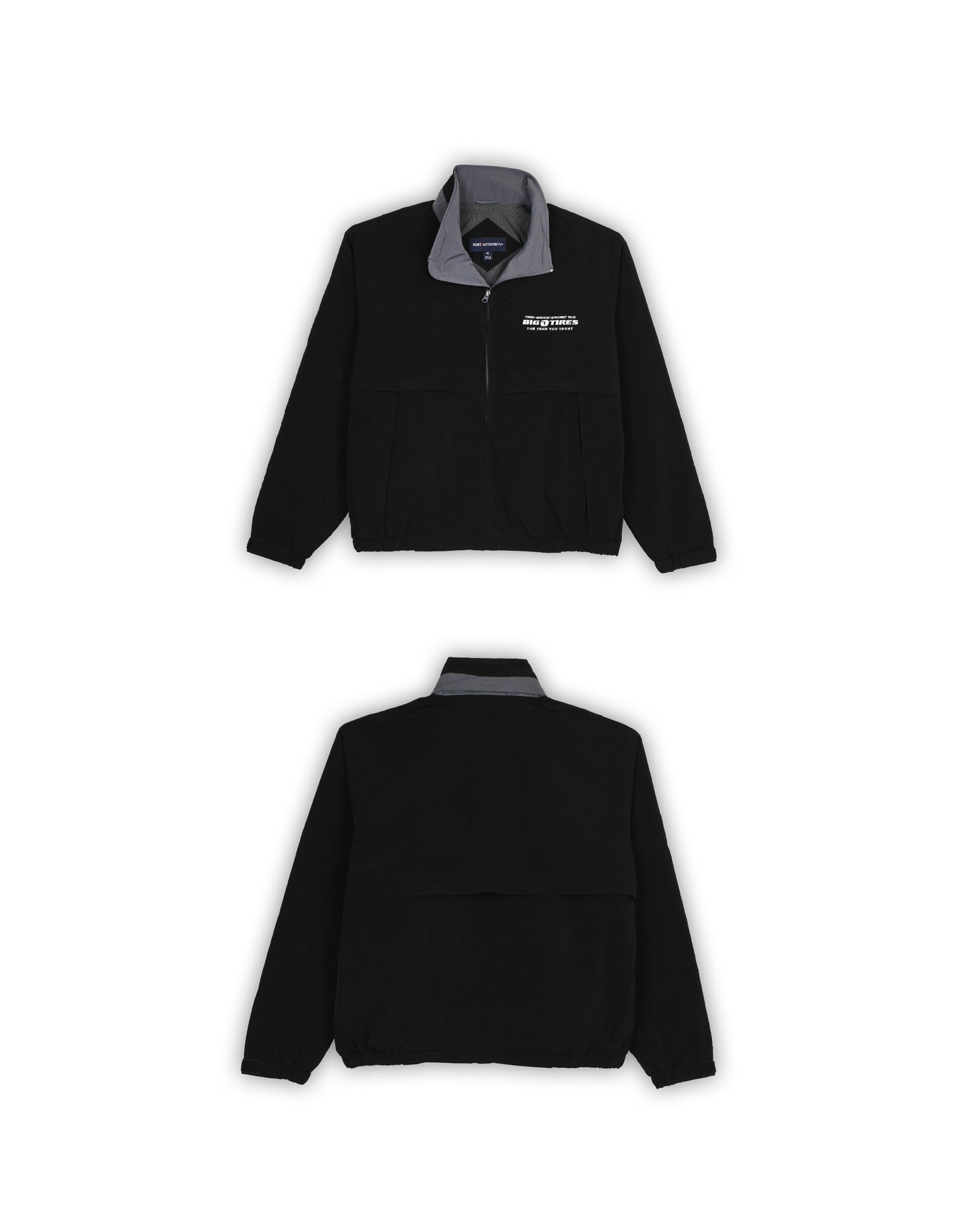 VINTAGE JACKET - XL