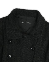 ZARA LONG JACKET - S