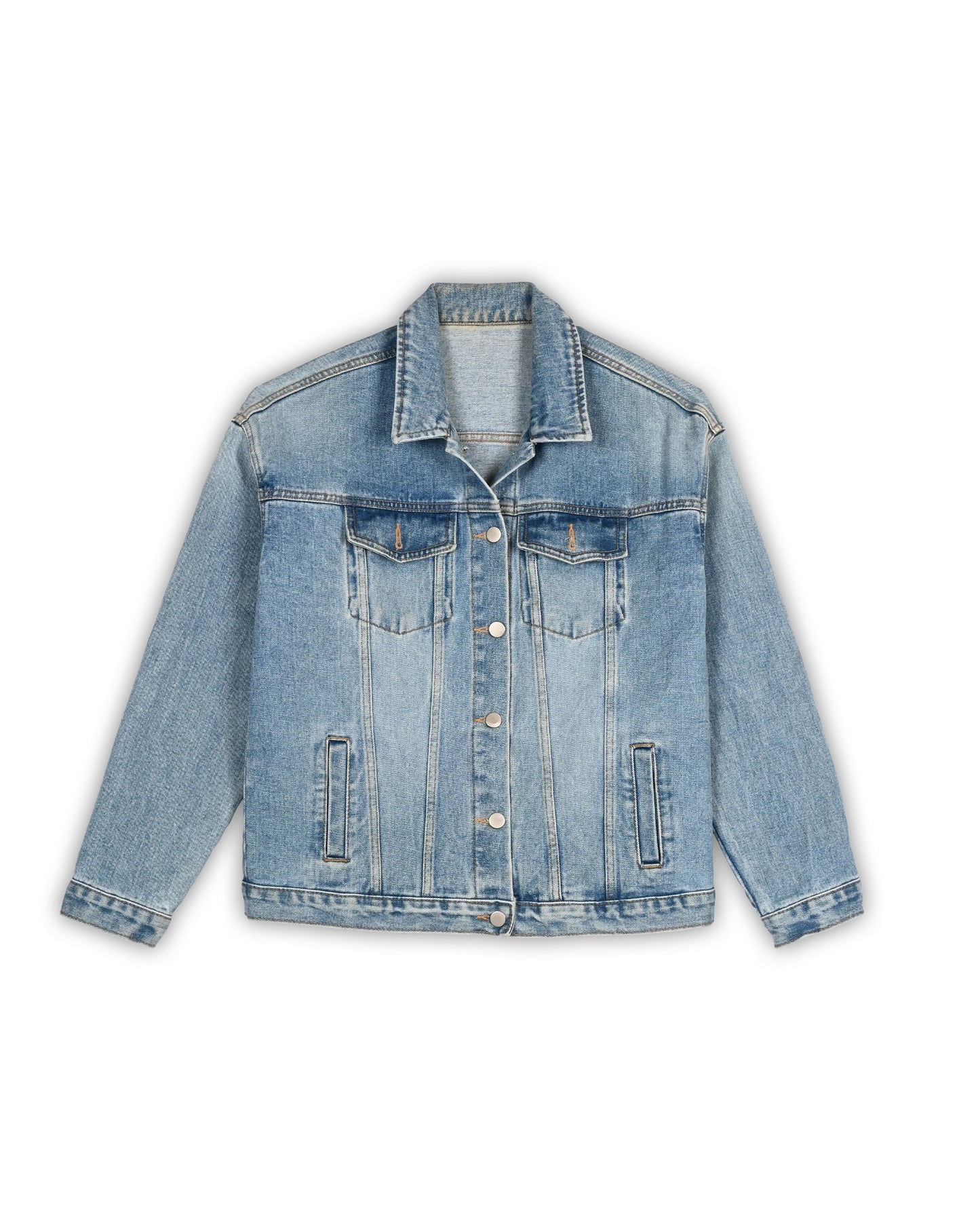 VINTAGE JACKET - M