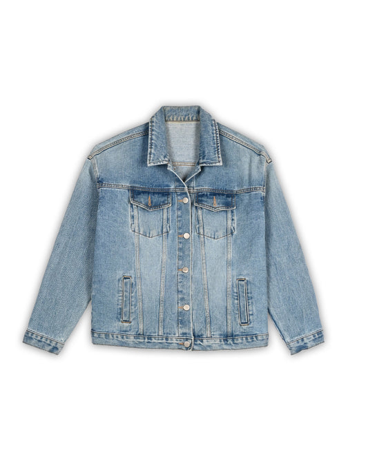 VINTAGE JACKET - M
