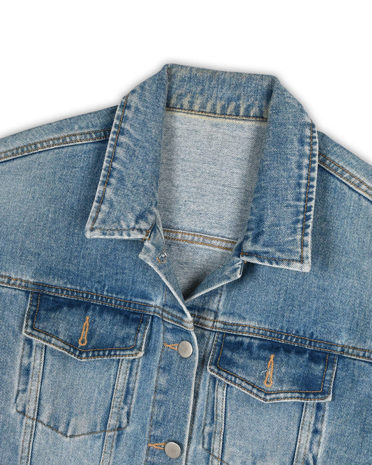 VINTAGE JACKET - M