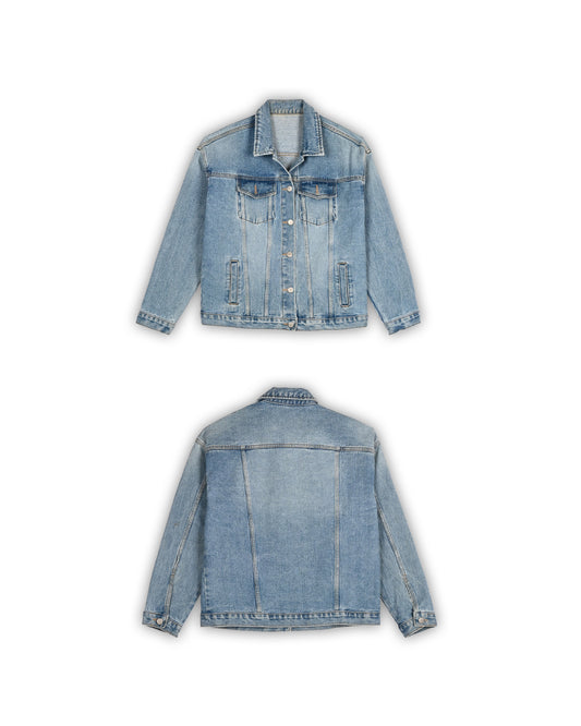 VINTAGE JACKET - M