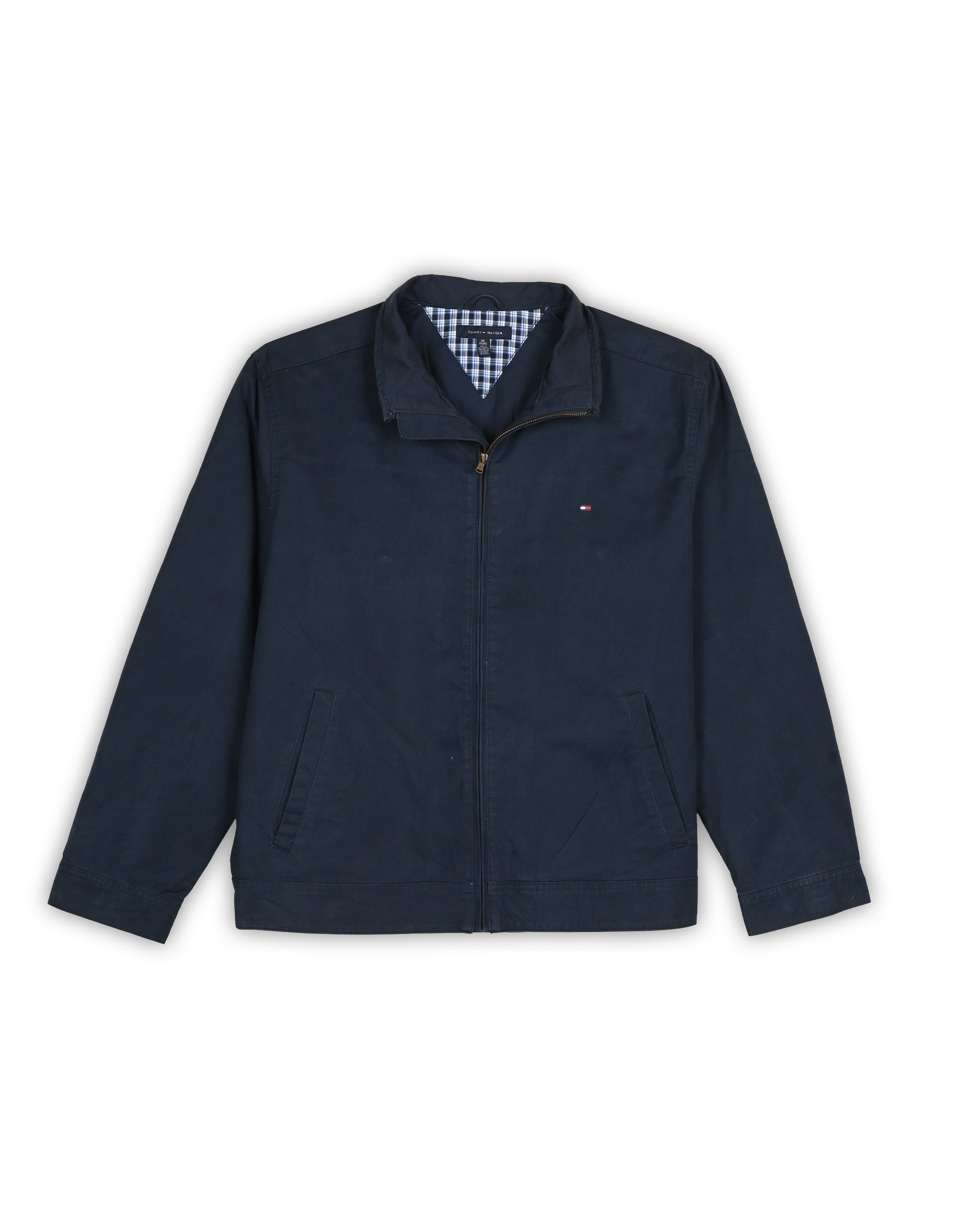 TOMMY HILFIGER JACKET - XXL
