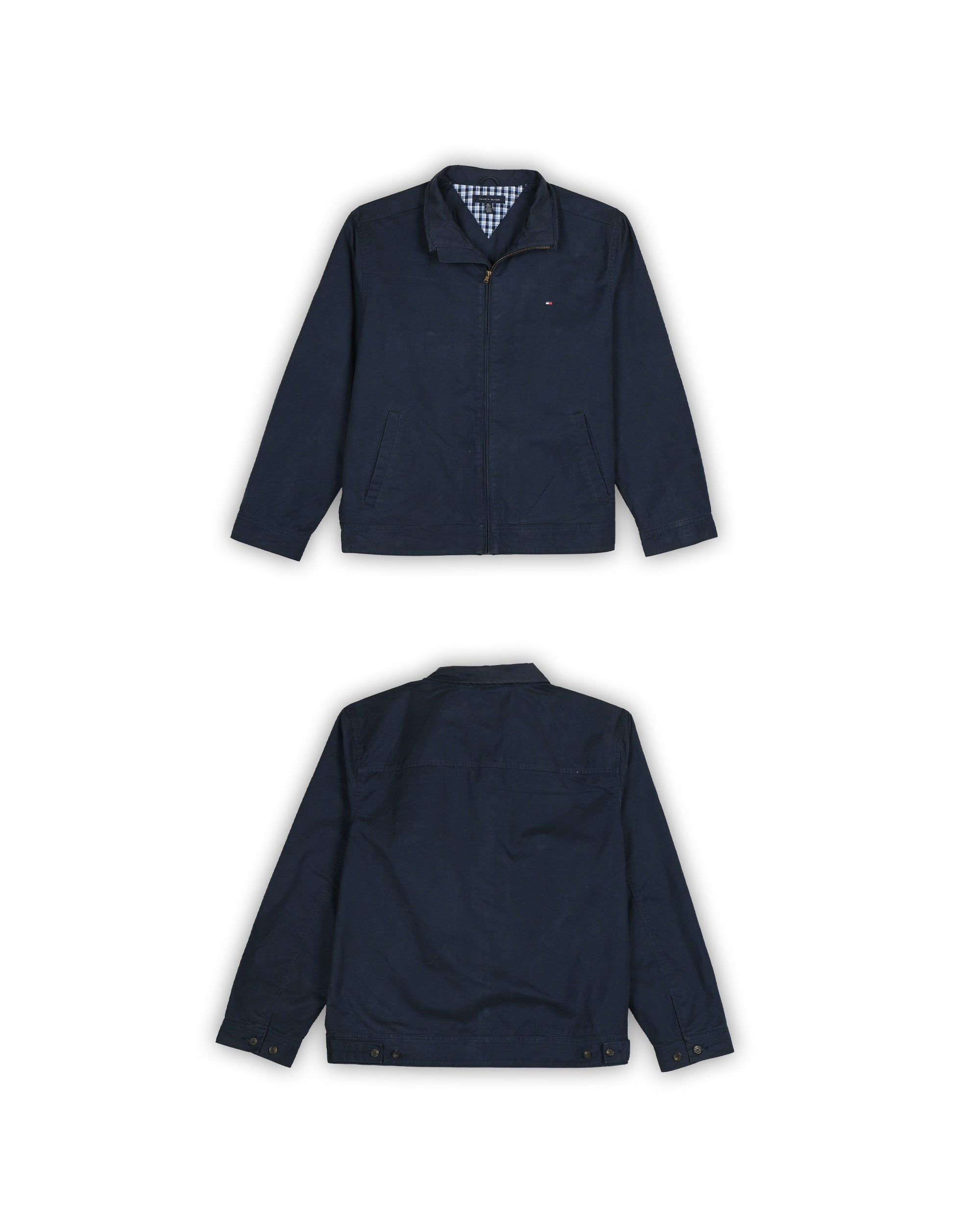 TOMMY HILFIGER JACKET - XXL