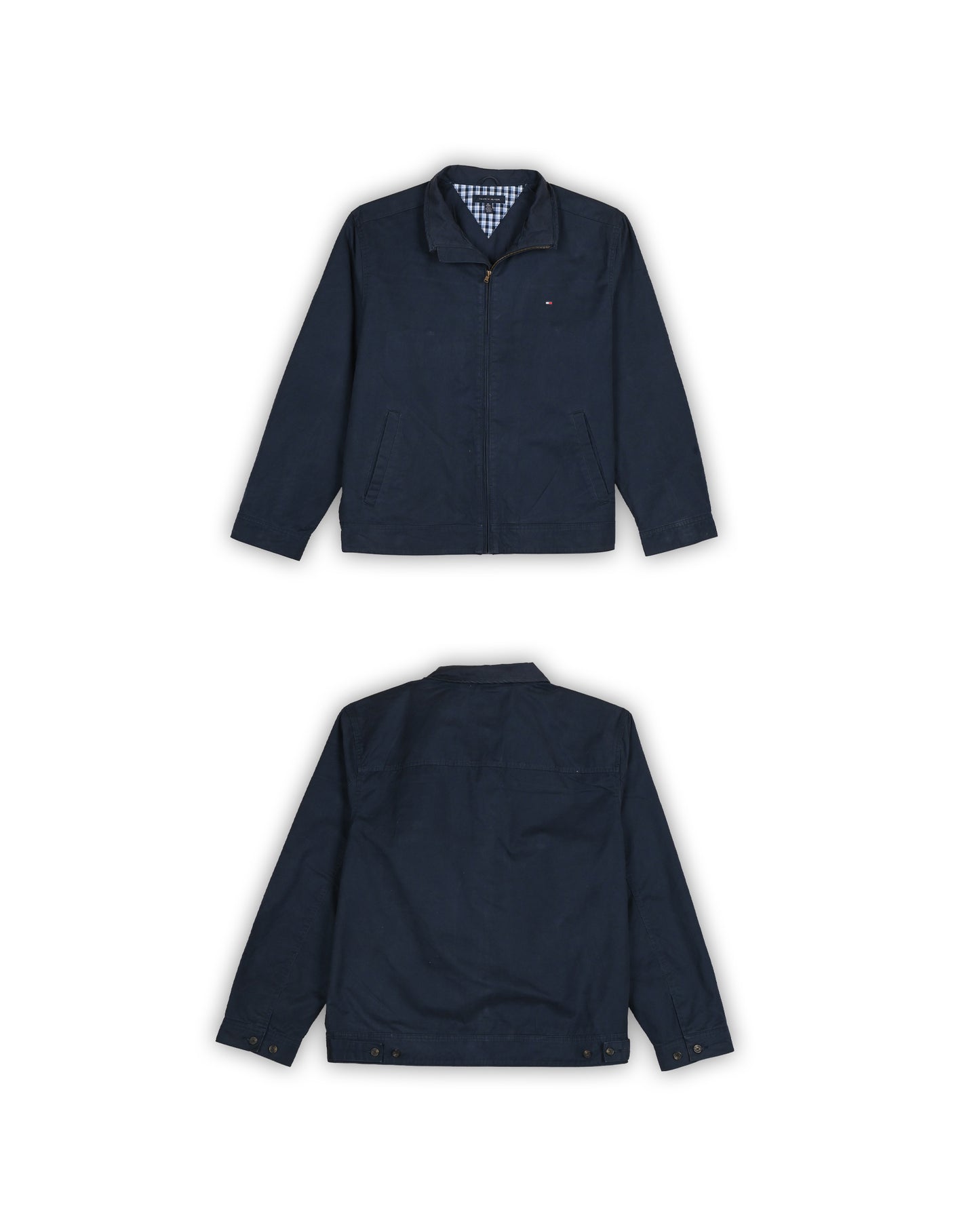 TOMMY HILFIGER JACKET - XXL