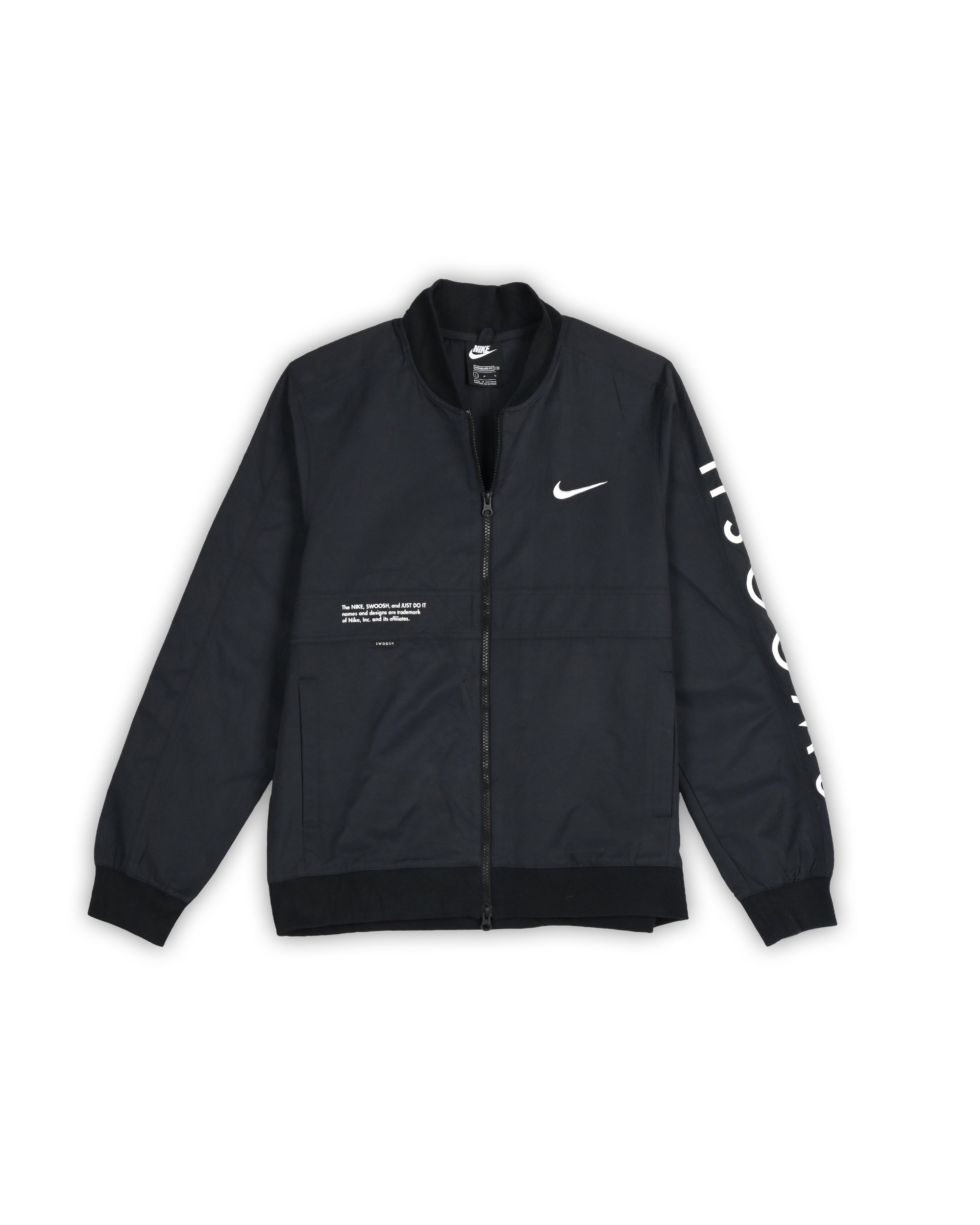 NIKE JACKET - XL