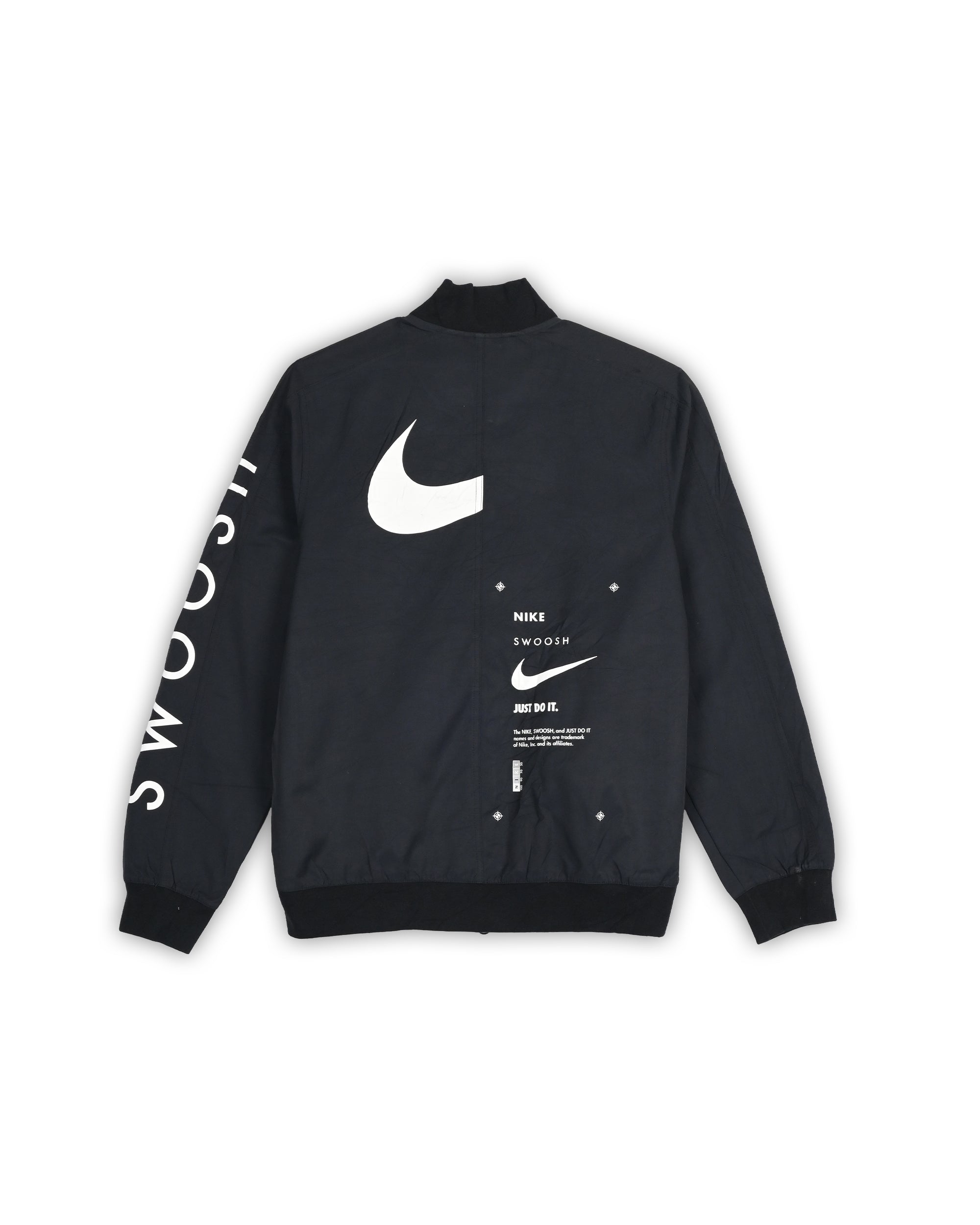 NIKE JACKET - XL