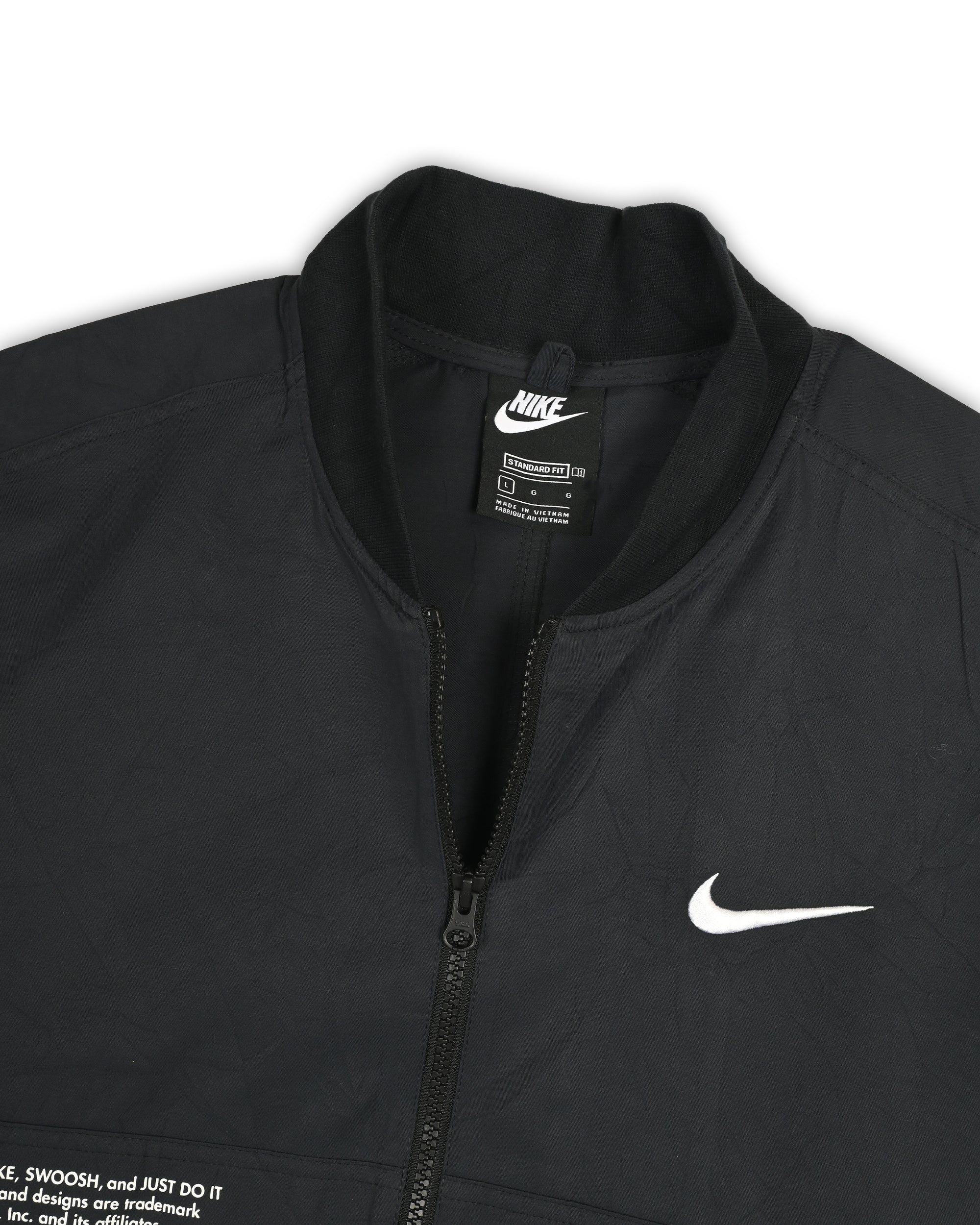 NIKE JACKET - XL