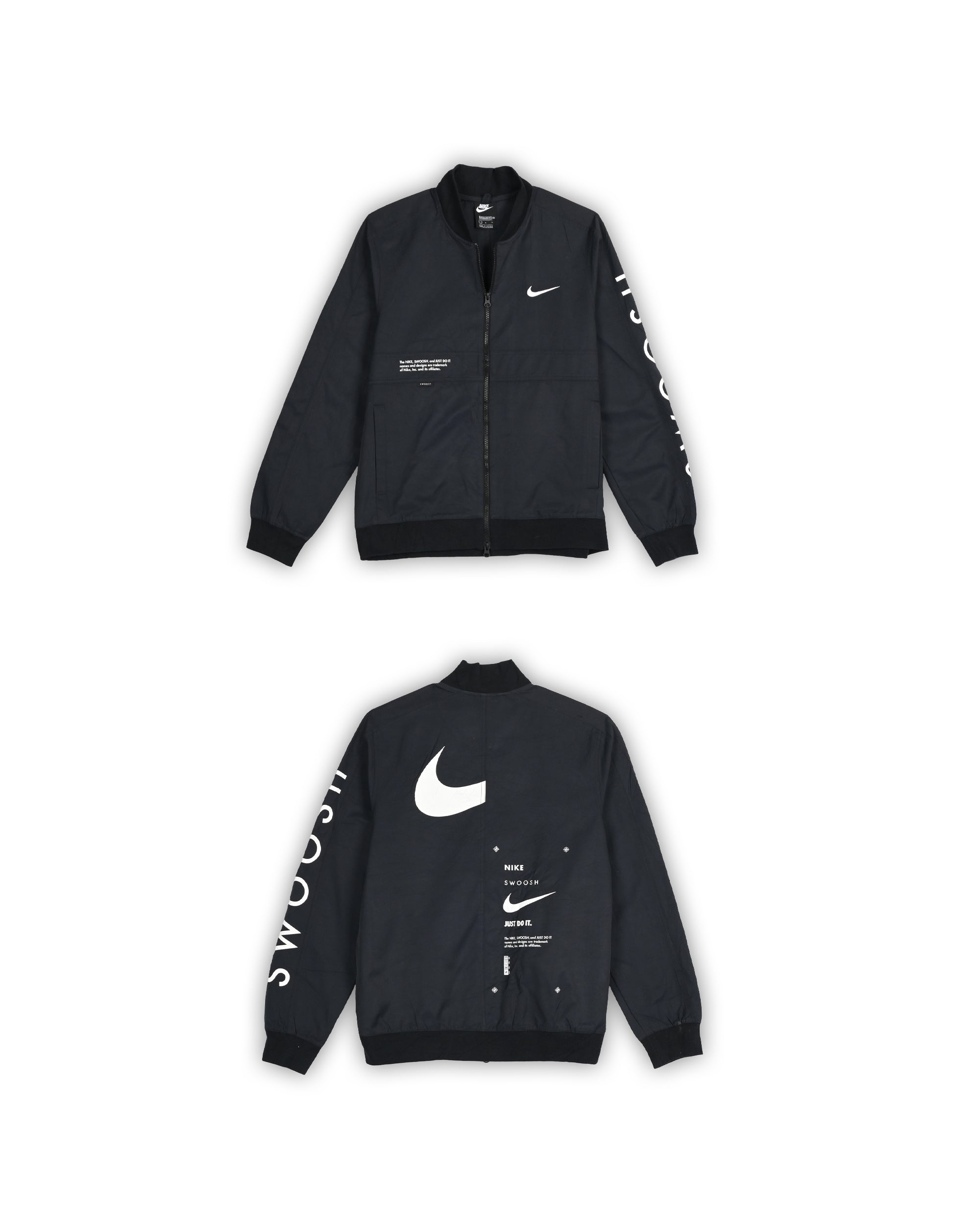 NIKE JACKET - XL