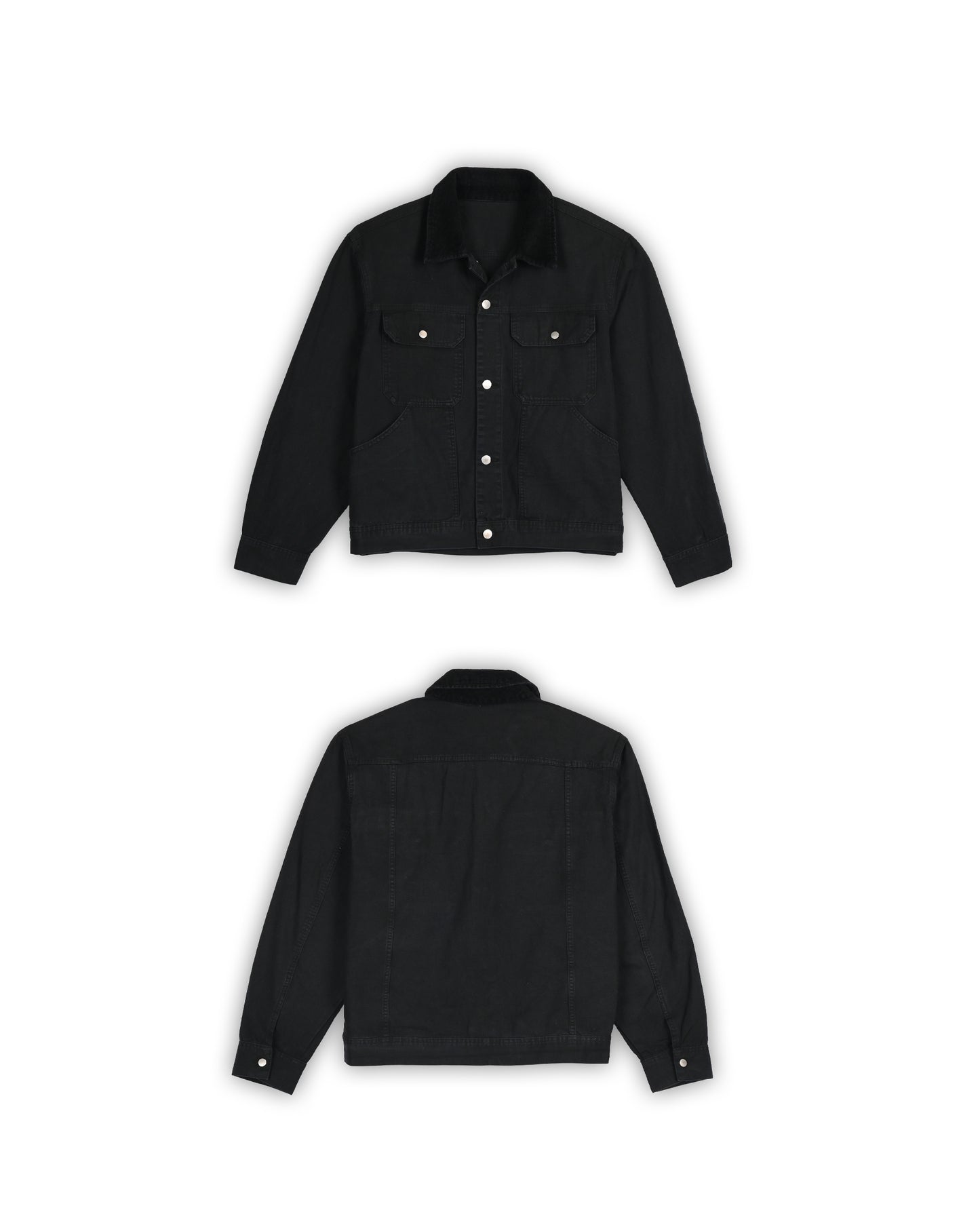 VINTAGE JACKET - XL