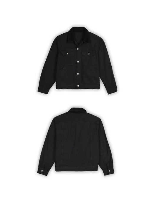VINTAGE JACKET - XL