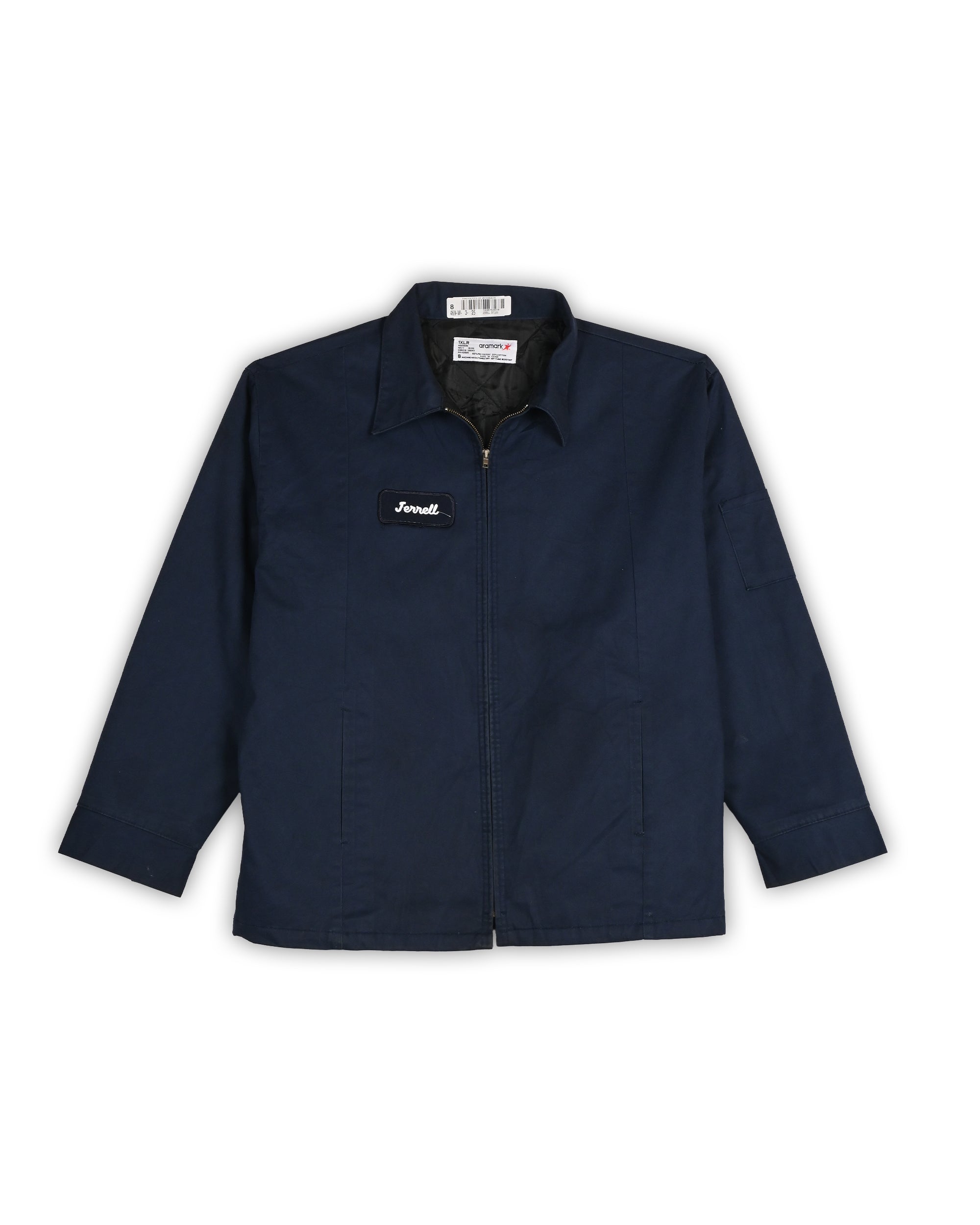 ARAMARK JACKET - XXL