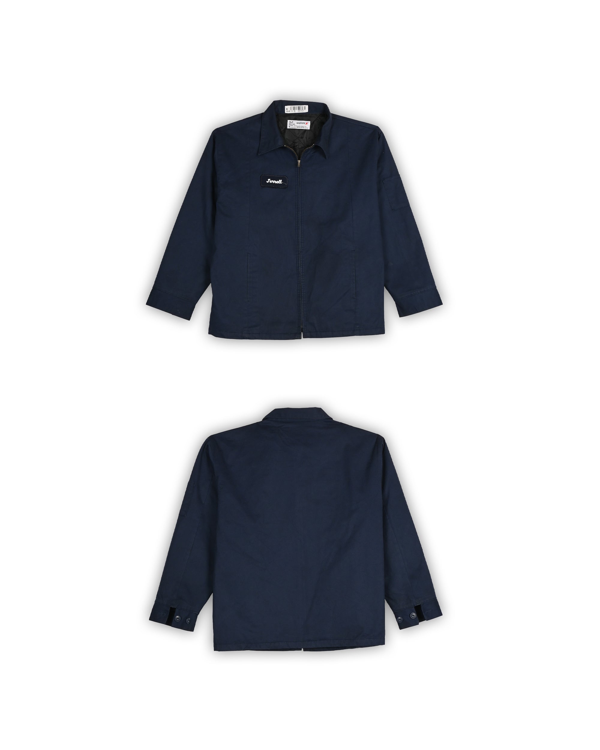 ARAMARK JACKET - XXL