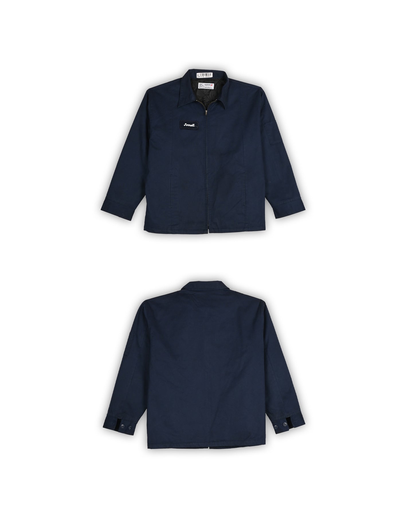 ARAMARK JACKET - XXL