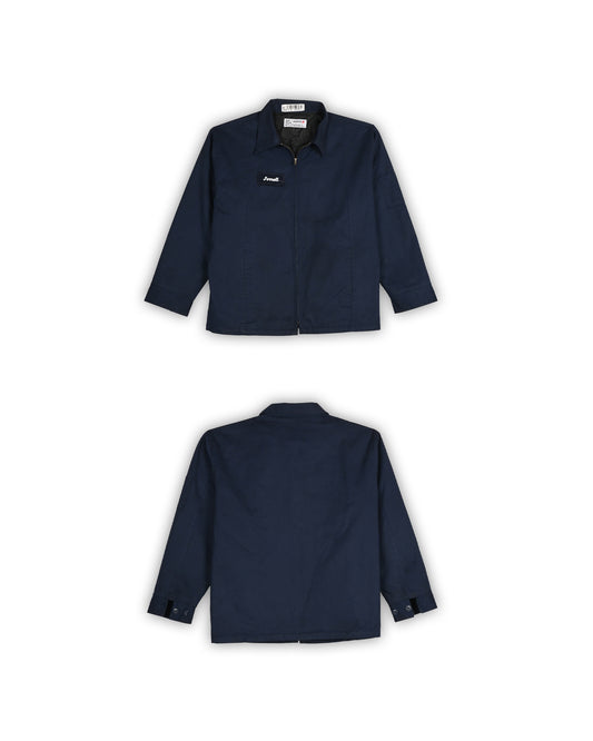 ARAMARK JACKET - XXL