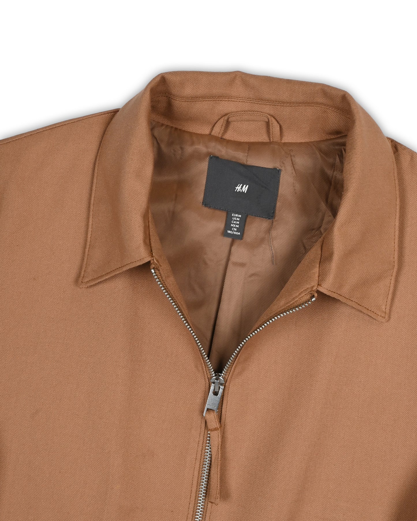 H&M JACKET - M