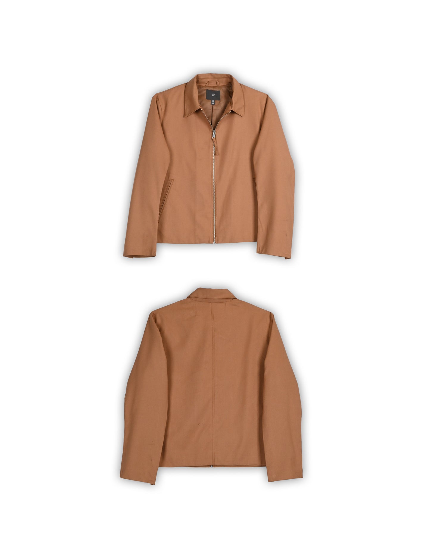 H&M JACKET - M