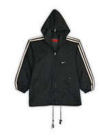 NIKE VINTAGE JACKET - L