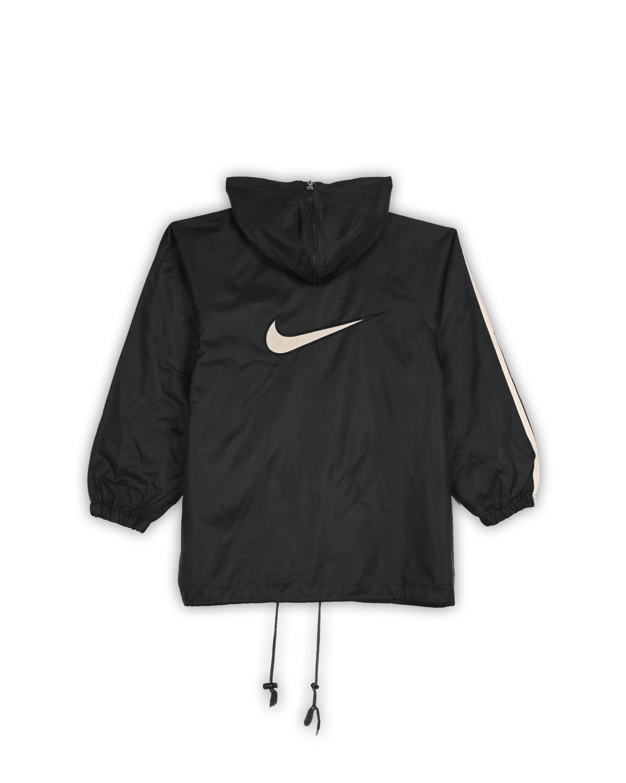 NIKE VINTAGE JACKET - L