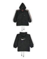 NIKE VINTAGE JACKET - L