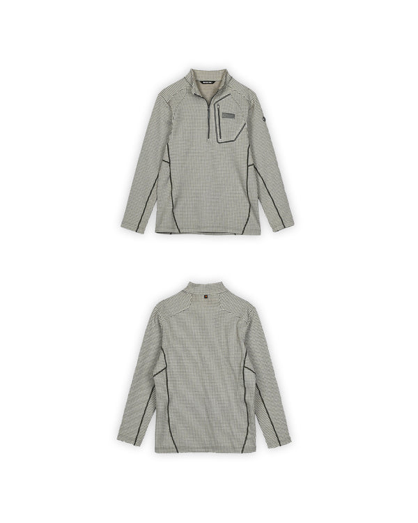 BLACK YAK JACKET - S