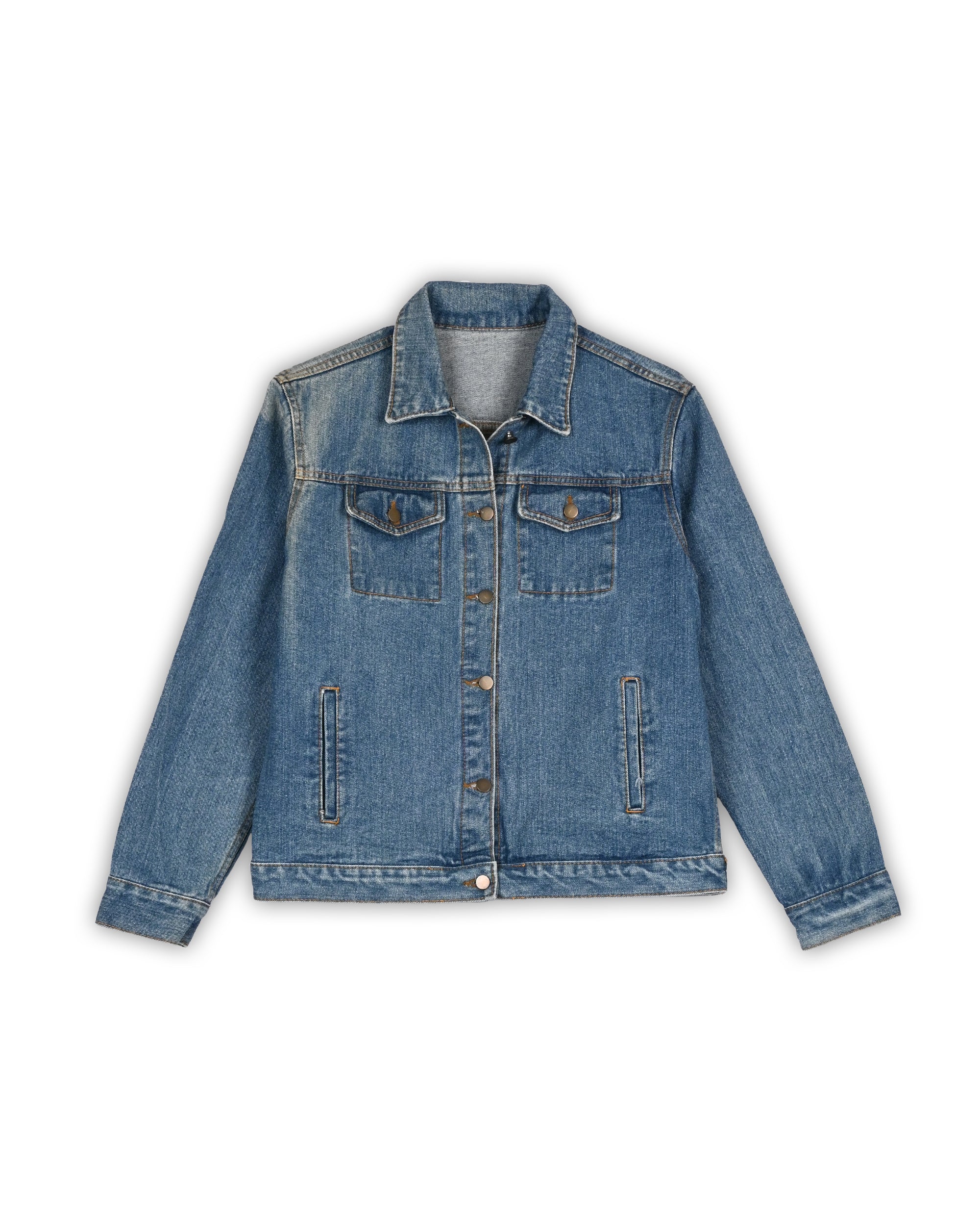 VINTAGE JACKET - M
