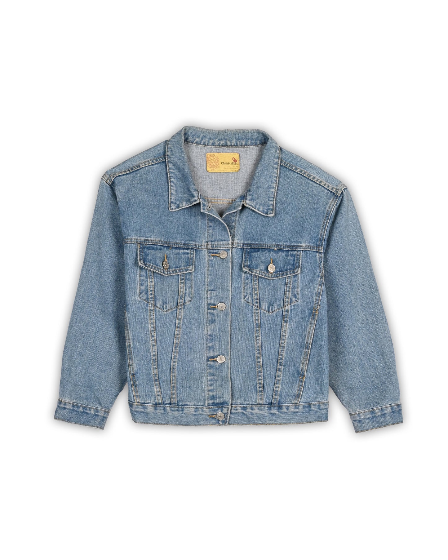 VINTAGE JACKET - M