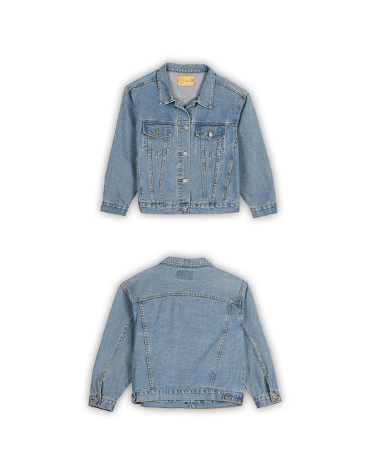 VINTAGE JACKET - M